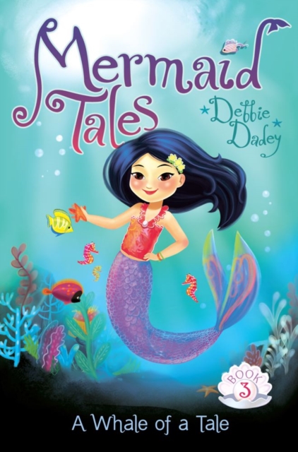 A Whale of a Tale, EPUB eBook