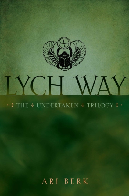 Lych Way, EPUB eBook