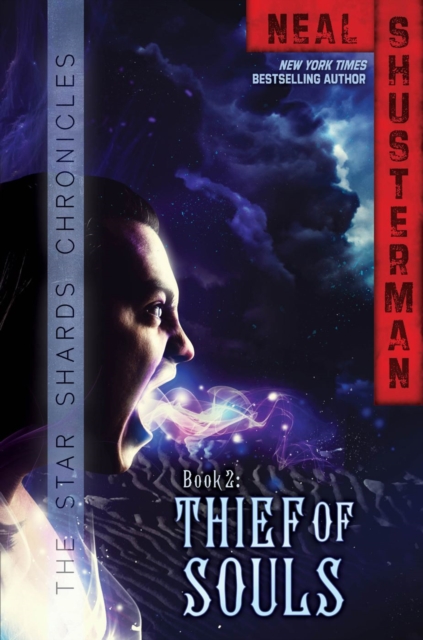 Thief of Souls, EPUB eBook