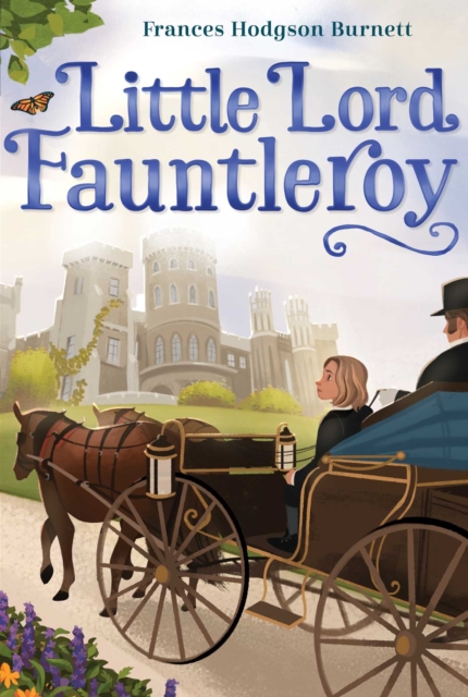 Little Lord Fauntleroy, EPUB eBook