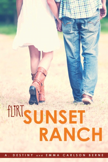 Sunset Ranch, EPUB eBook