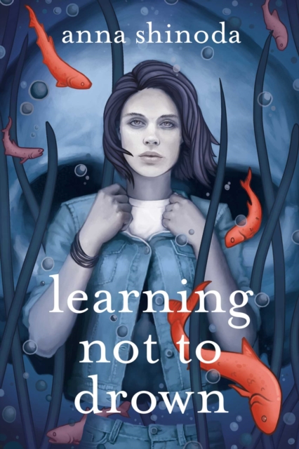 Learning Not to Drown, EPUB eBook