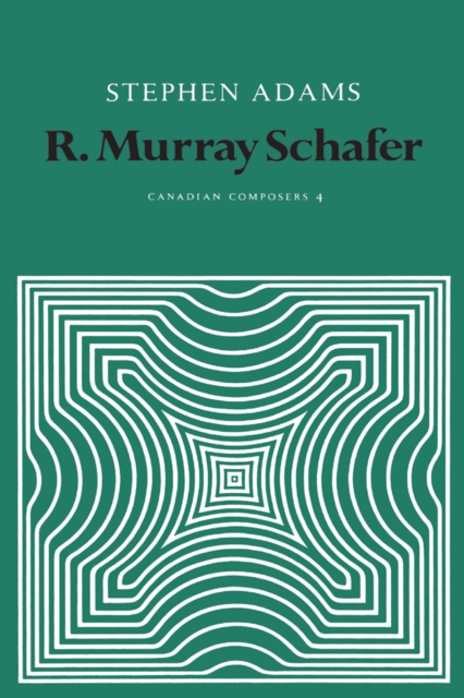 R. Murray Schafer, PDF eBook