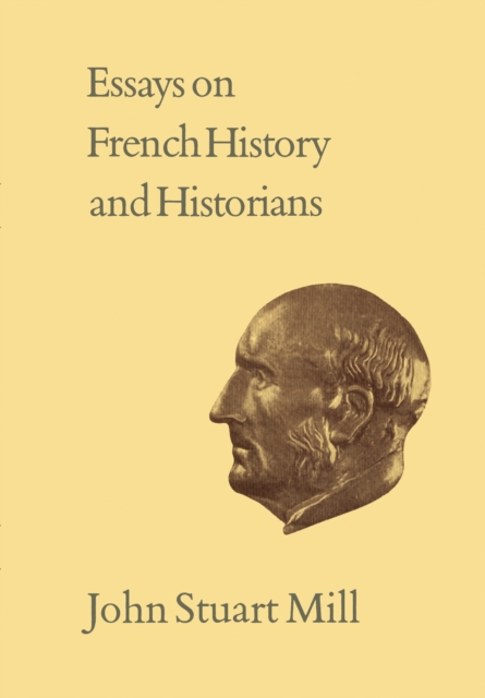 Essays on French History and Historians : Volume XX, EPUB eBook