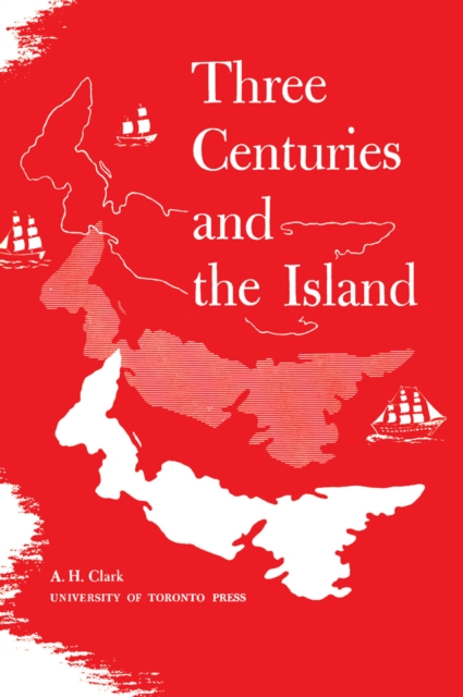 Three Centuries and the Island, PDF eBook