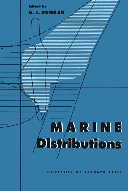 Marine Distributions, PDF eBook