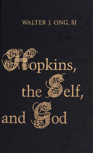 Hopkins, the Self, and God, EPUB eBook