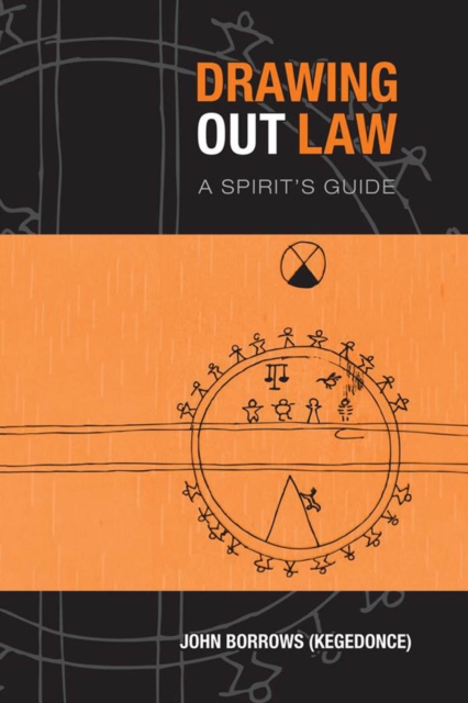 Drawing Out Law, PDF eBook