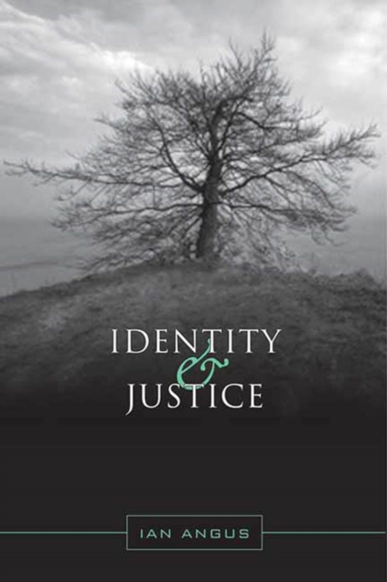 Identity and Justice, PDF eBook