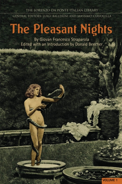 The Pleasant Nights - Volume 1, EPUB eBook