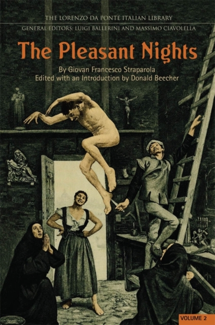 The Pleasant Nights - Volume 2, PDF eBook