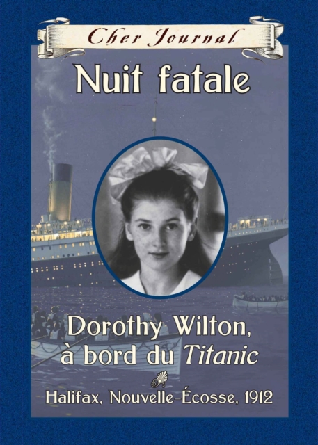 Cher Journal : Nuit fatale, EPUB eBook