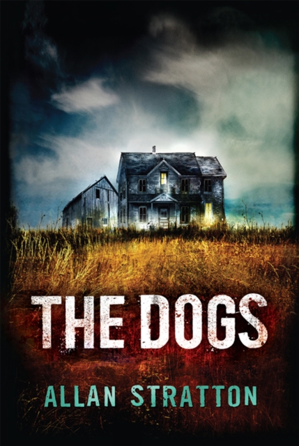 The Dogs, EPUB eBook