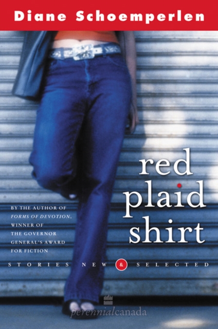 Red Plaid Shirt : Stories New & Selected, EPUB eBook