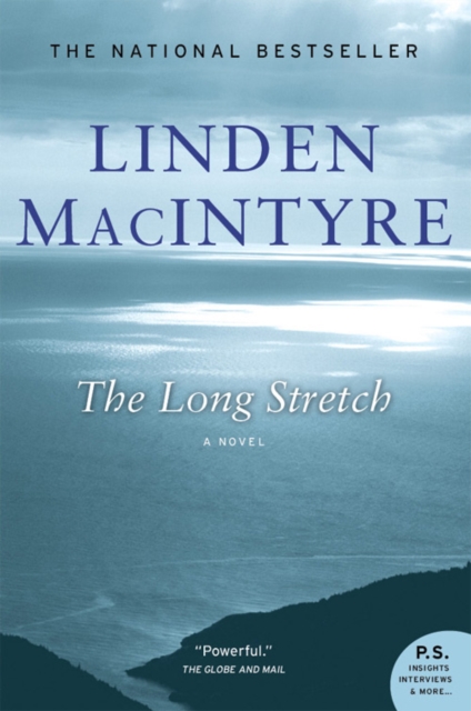 Long Stretch, EPUB eBook