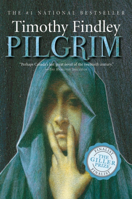 Pilgrim, EPUB eBook