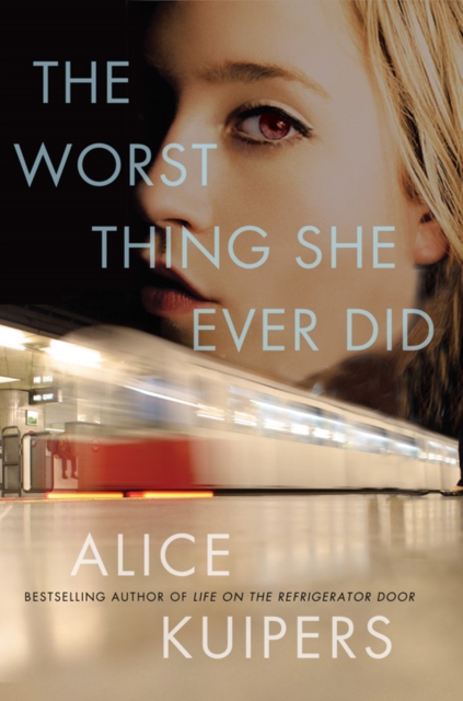 The Worst Thing She Ever Did, EPUB eBook