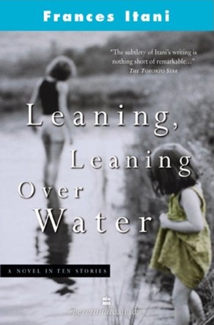 Leaning, Leaning Over Water, EPUB eBook