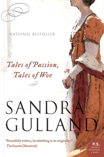 Tales of Passion, Tales of Woe, EPUB eBook