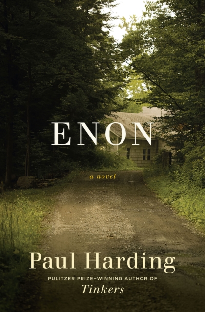 Enon, EPUB eBook