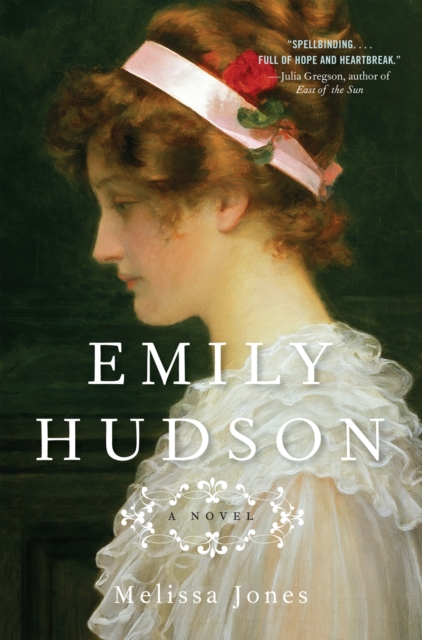 Emily Hudson, EPUB eBook