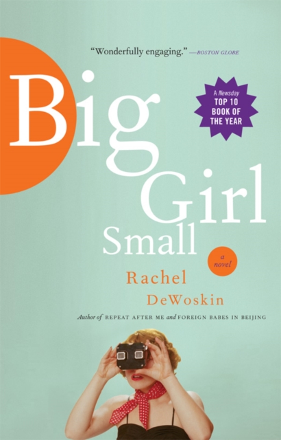 Big Girl Small, EPUB eBook