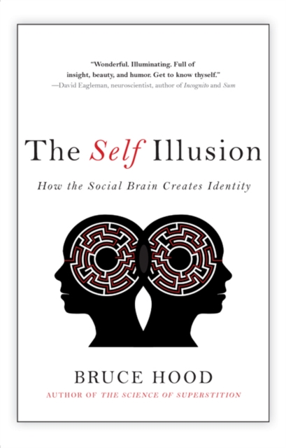 Self Illusion, EPUB eBook