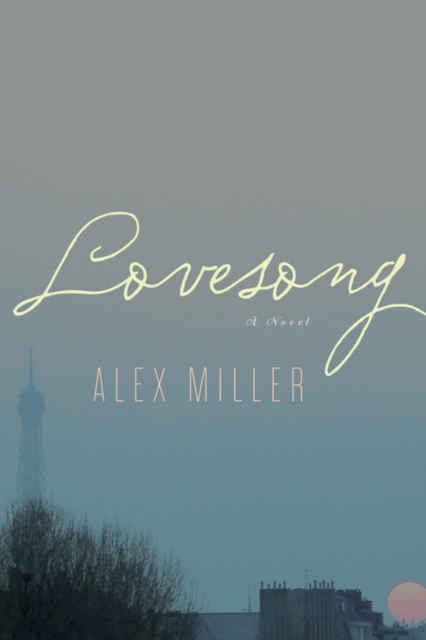 Lovesong, EPUB eBook