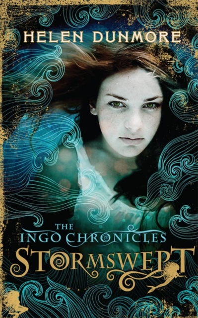 Stormswept : The Ingo Chronicles, EPUB eBook