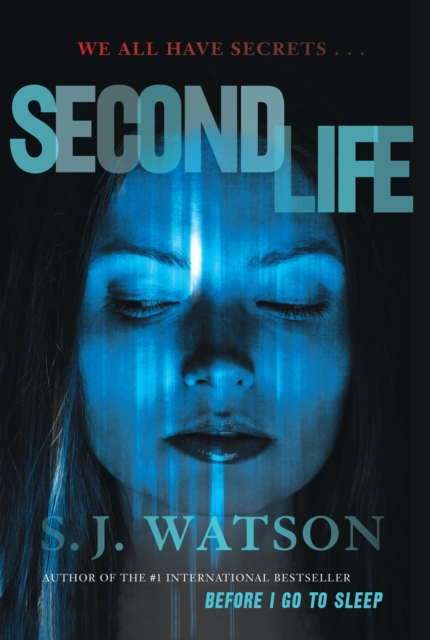 Second Life : A Novel, EPUB eBook
