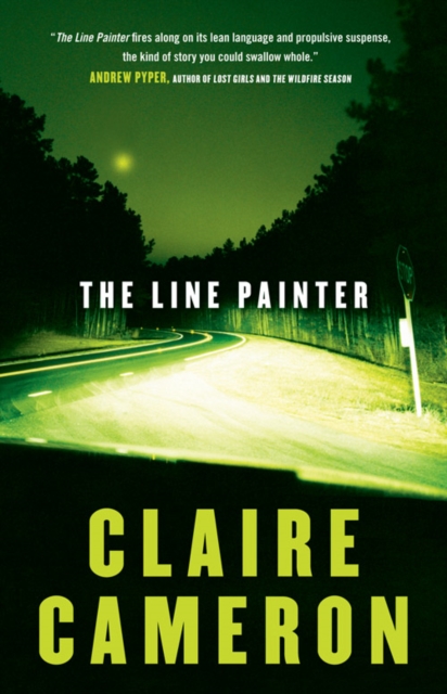 The Line Painter, EPUB eBook