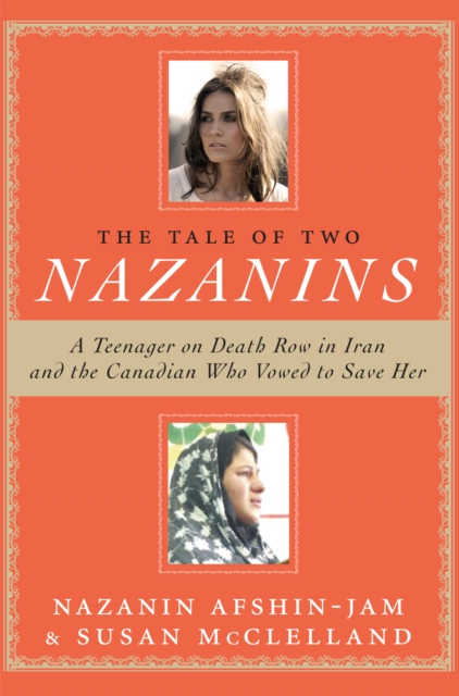 The Tale of Two Nazanins, EPUB eBook
