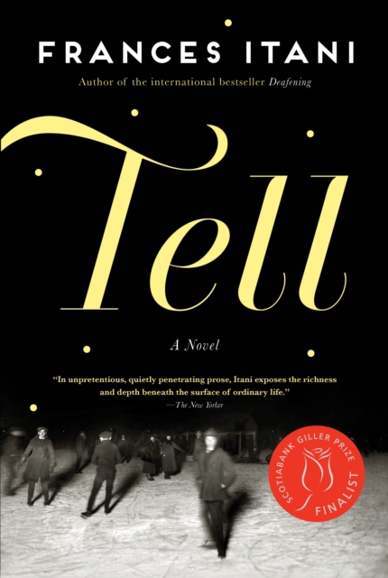 Tell : A Novel, EPUB eBook