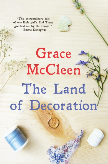 Land Of Decoration, EPUB eBook