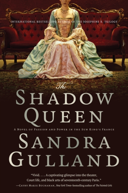 The Shadow Queen, EPUB eBook