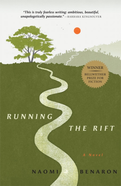 Running the Rift, EPUB eBook