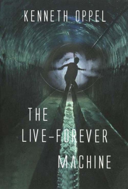 The Live-Forever Machine, EPUB eBook