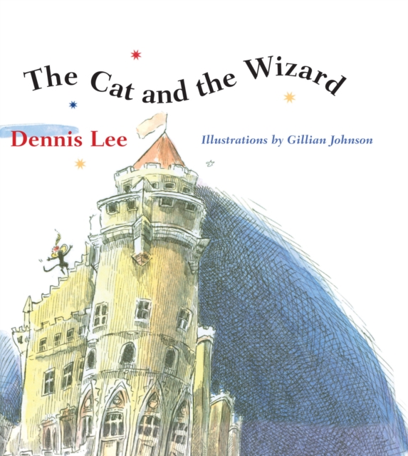The Cat and the Wizard, EPUB eBook
