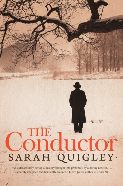 The Conductor, EPUB eBook