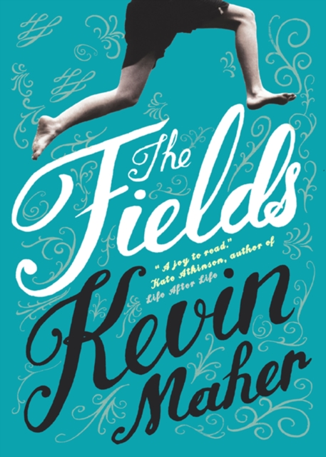 The Fields, EPUB eBook