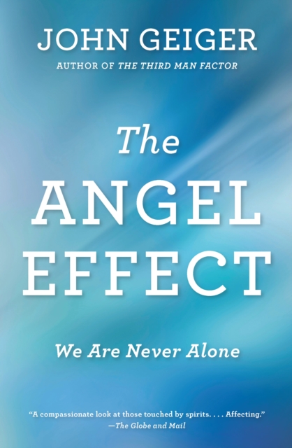 The Angel Effect, EPUB eBook