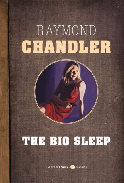 The Big Sleep, EPUB eBook