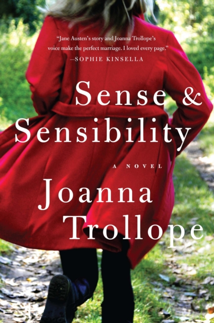 Sense and Sensibility, EPUB eBook