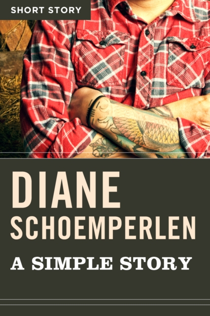 A Simple Story : Short Story, EPUB eBook