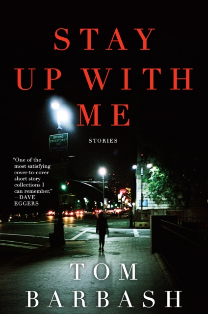 Stay Up With Me, EPUB eBook