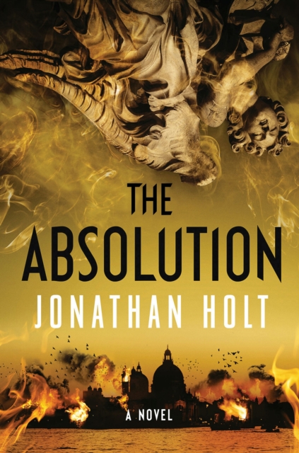 The Absolution, EPUB eBook