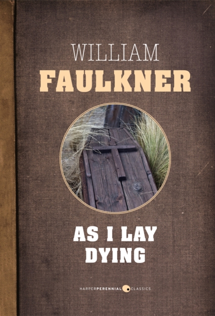 As I Lay Dying, EPUB eBook