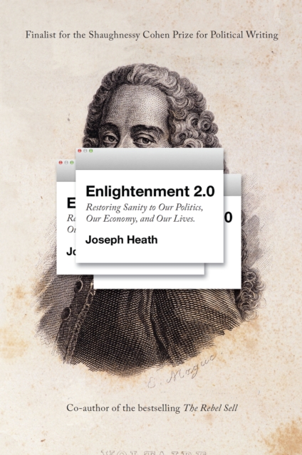 Enlightenment 2.0, EPUB eBook