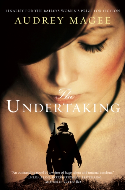 The Undertaking, EPUB eBook