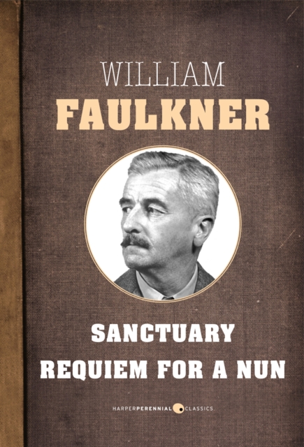 Sanctuary and Requiem for a Nun, EPUB eBook